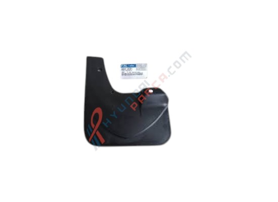 PAÇALIK ARKA SOL STAREX 86841-4A301-HMC